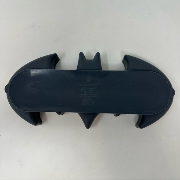 Bumkins Batman Silicone Grip Bowl - Picture 2 of 3